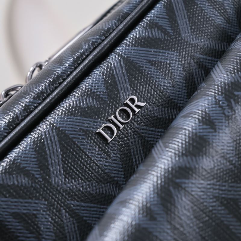 Mens Christian Dior Satchel Bags